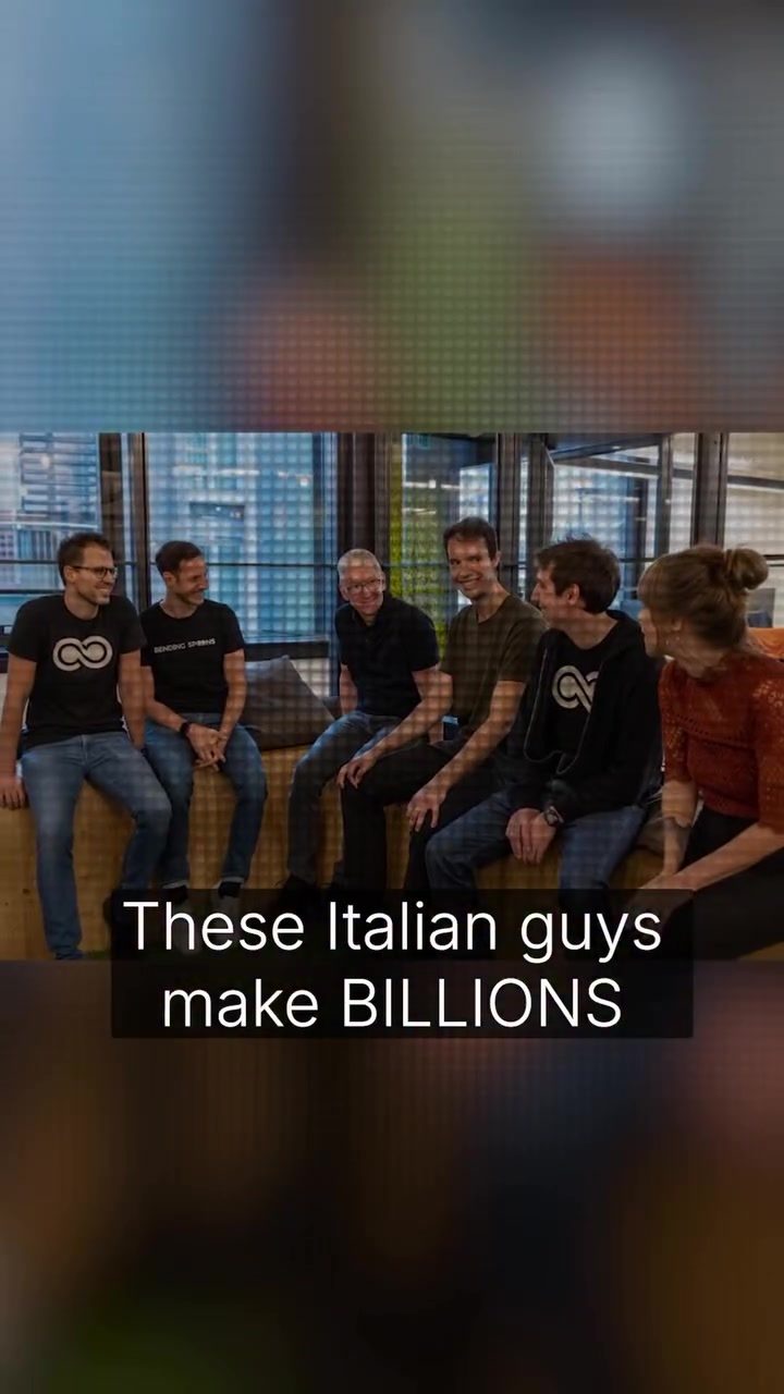 Bending Spoons' Secret to $10 Billion: Revitalizing Forgotten Apps