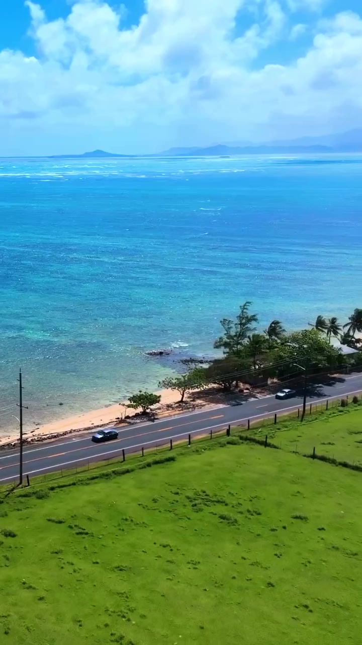 Oahu Road Trip: Scenic Routes and Attractions