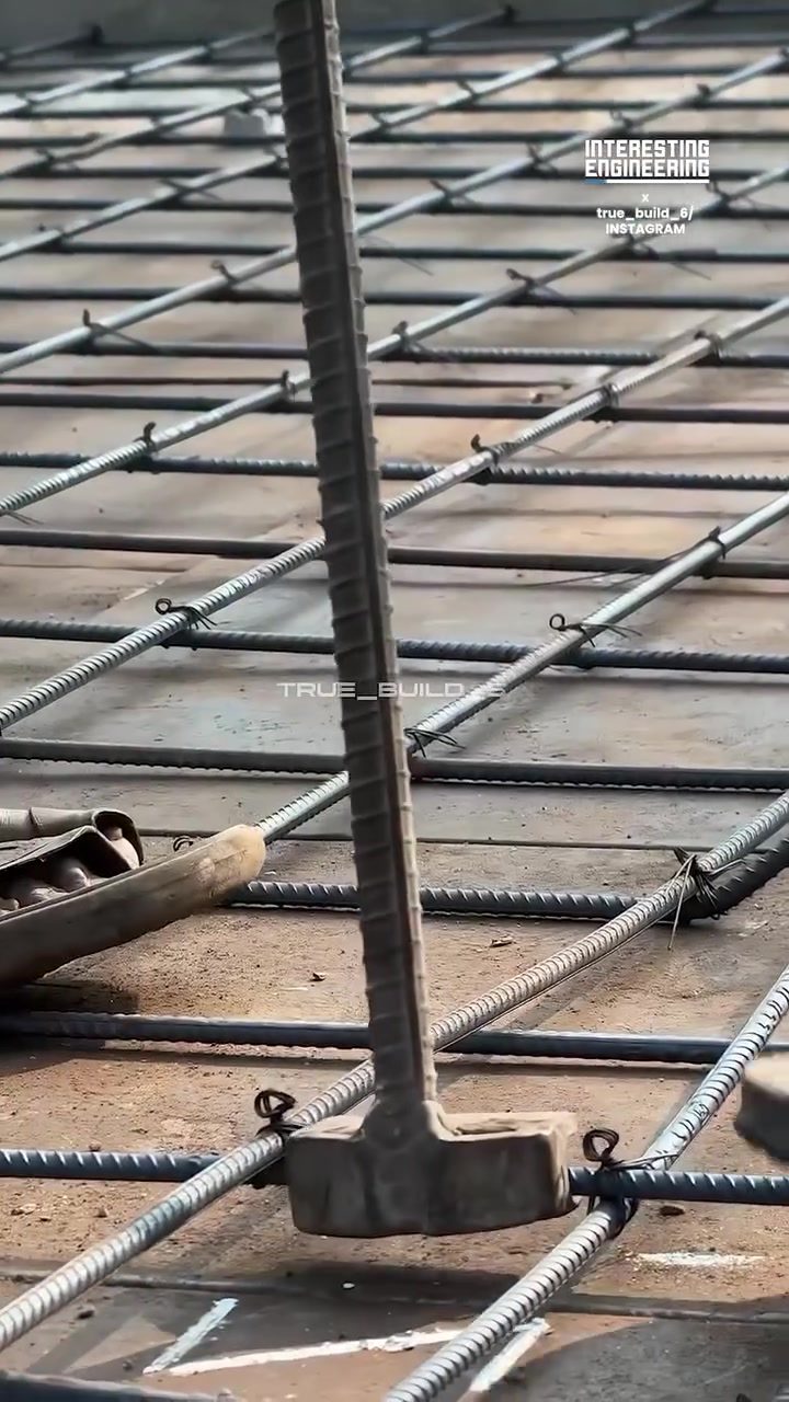 Rebar and the Power of Concrete Reinforcement