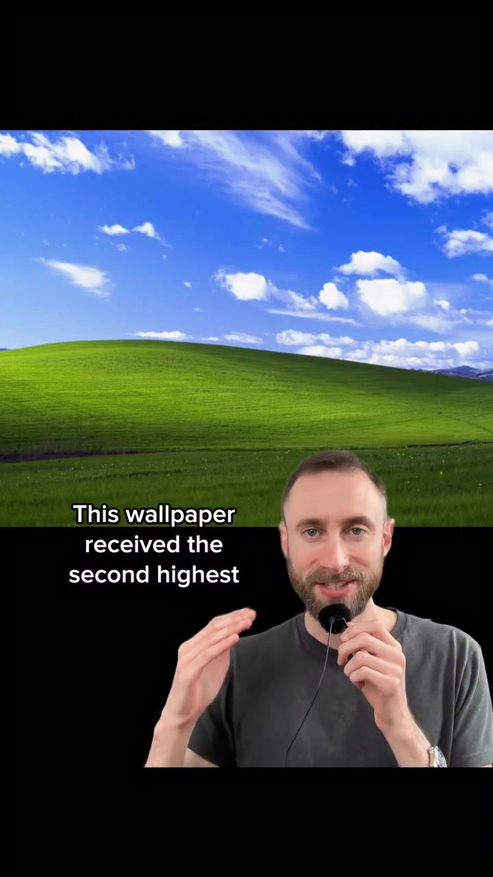 Charles O'Rear's Napa Valley Photo: Windows XP Wallpaper