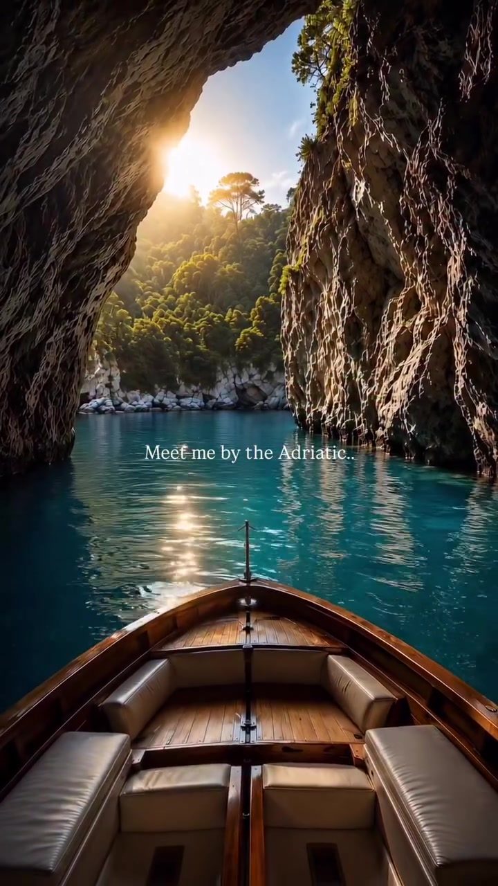 Luxurious Hotels on Croatia’s Adriatic Coast