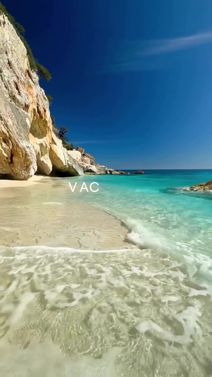 Sardinia's Hidden Gems: Turquoise Coves and Rugged Beauty