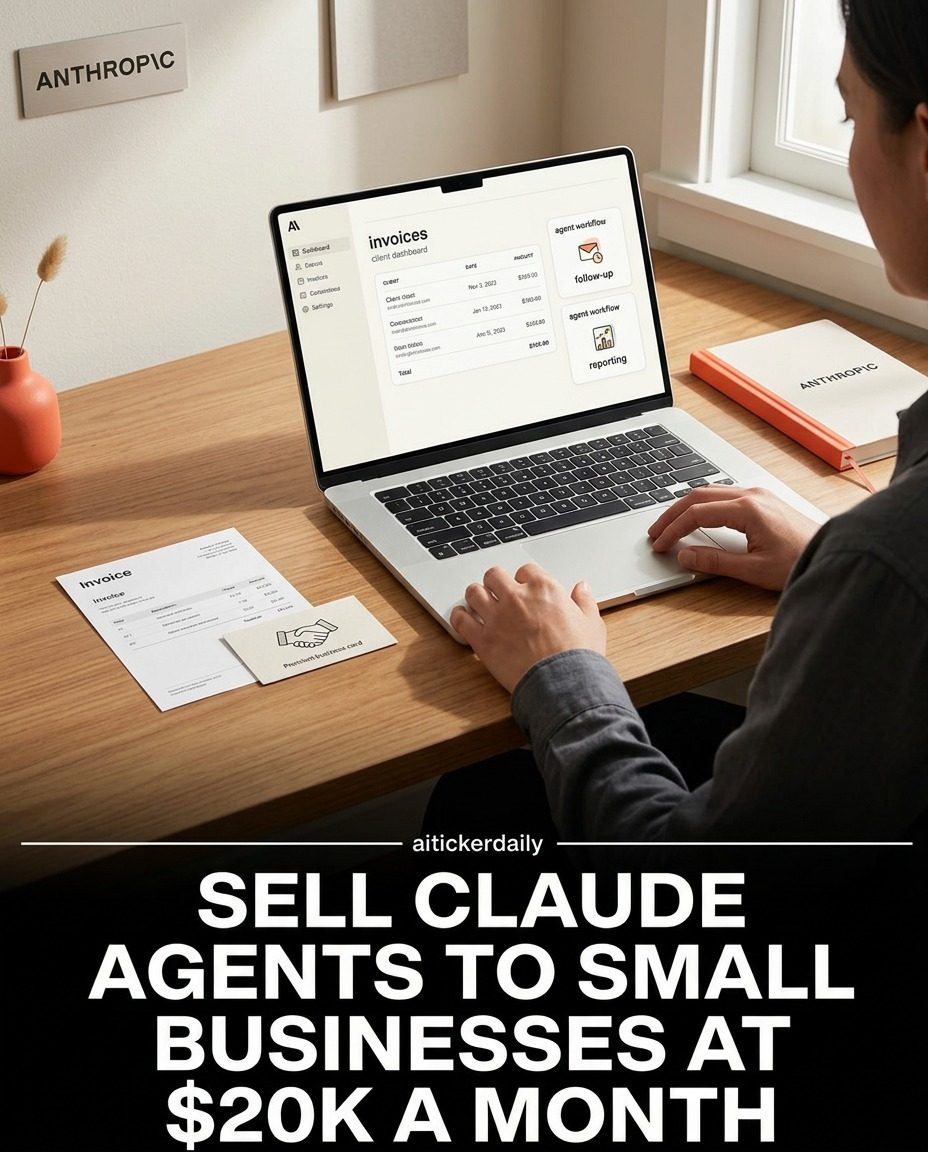 How Claude Agents Streamline Small Business Automation