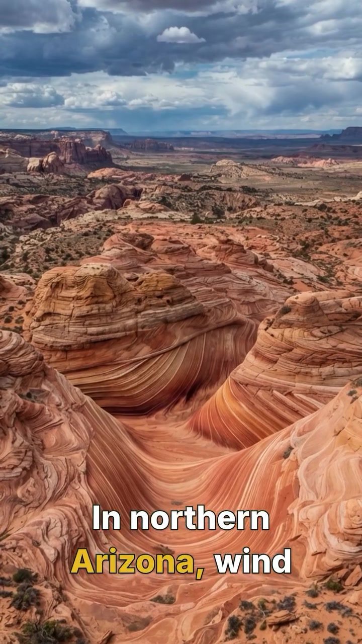 Monument Valley Geology: Arizona's Wind-Sculpted Wonders