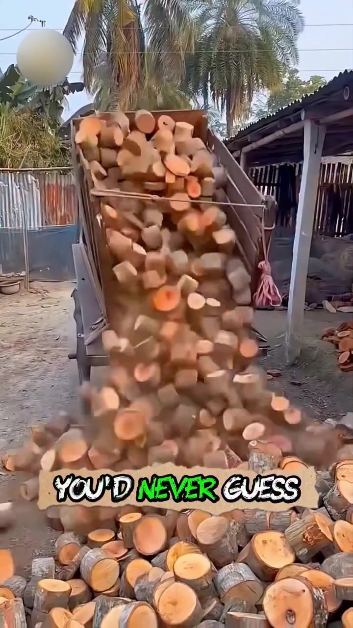 ### Discover the Art of Coconut Carving in Bangladesh