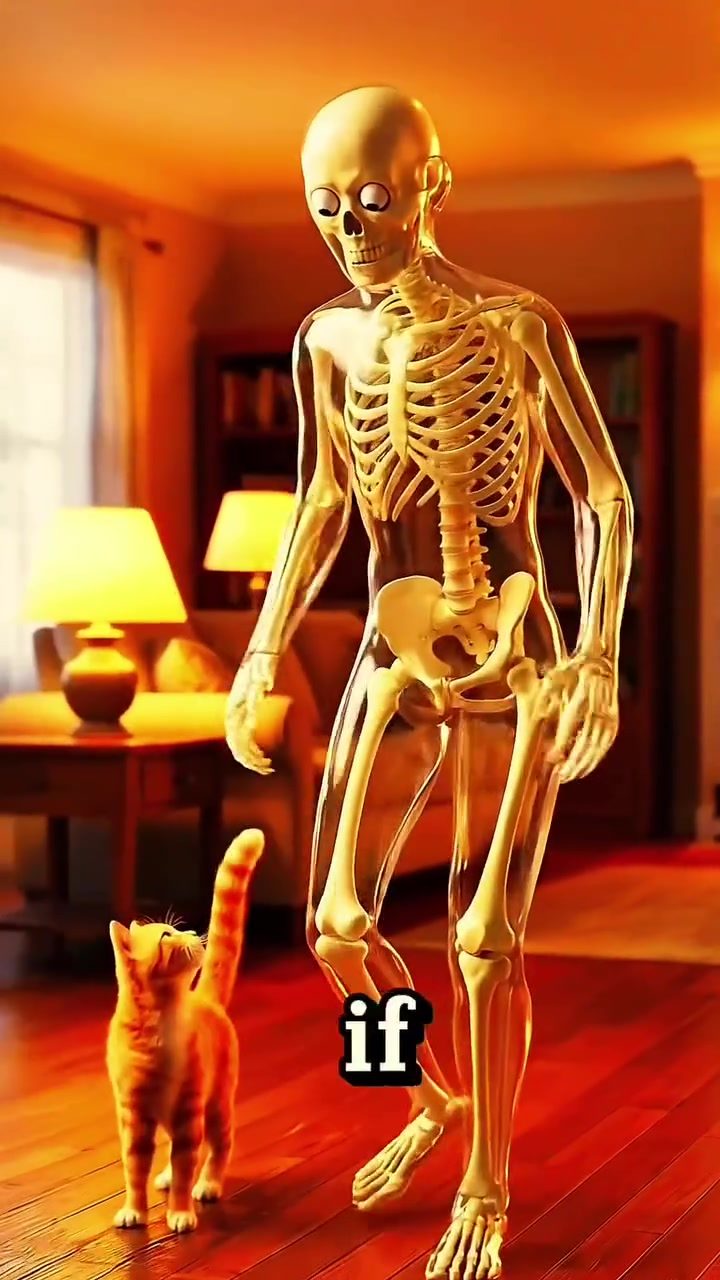 A Cat's Reaction: What Happens When a Cat is Left with a Deceased Companion