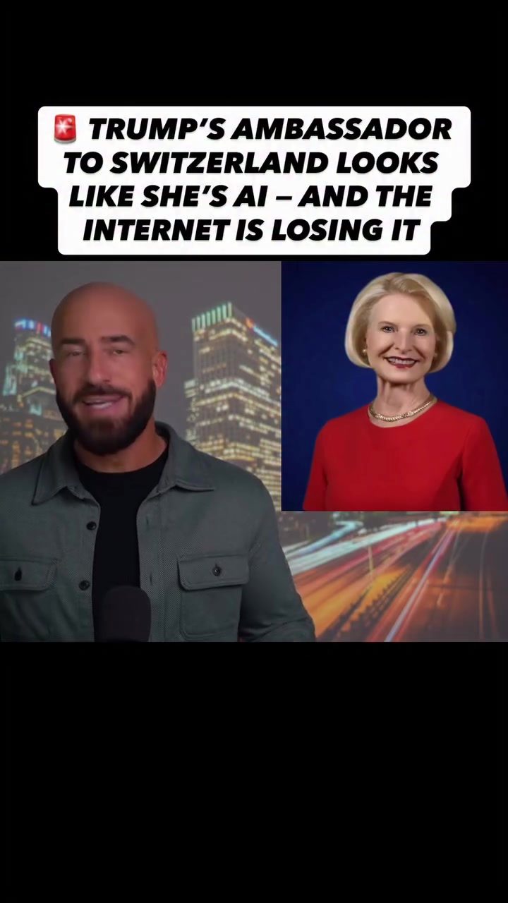 Callista Gingrich's Appearances Spark AI Controversy