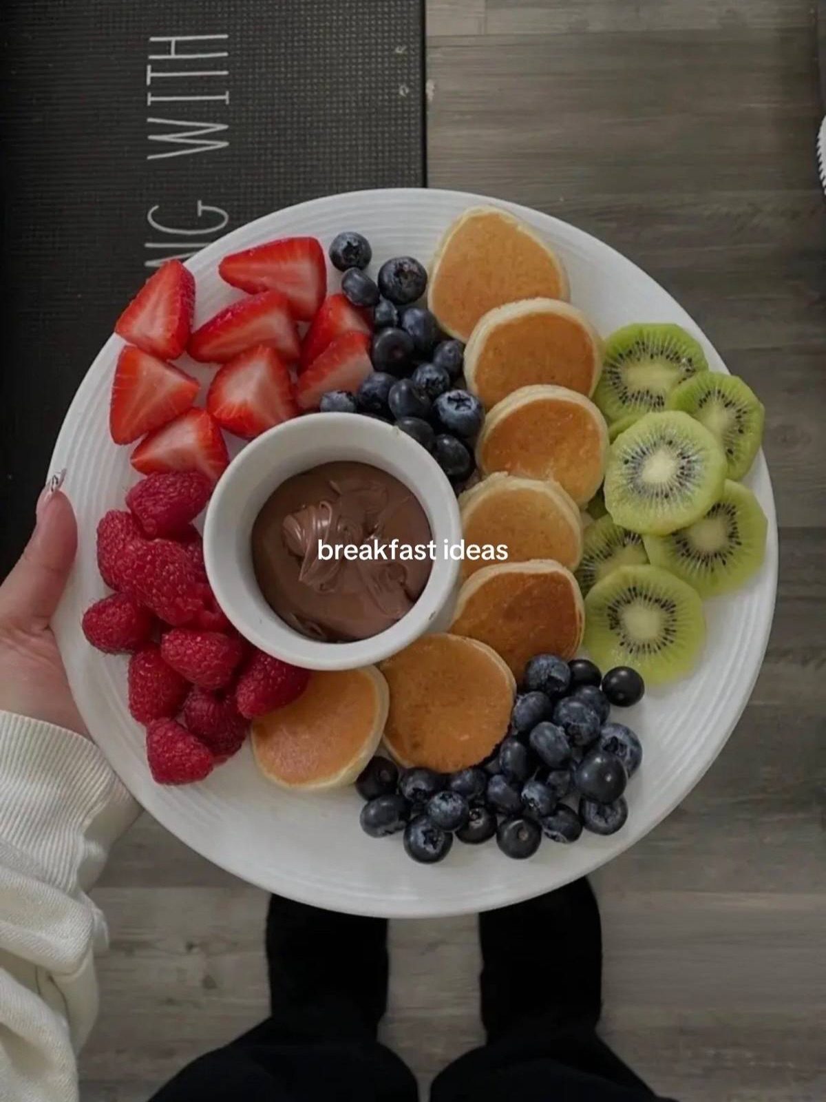 Healthy and Delicious Breakfast Ideas to Boost Your Day