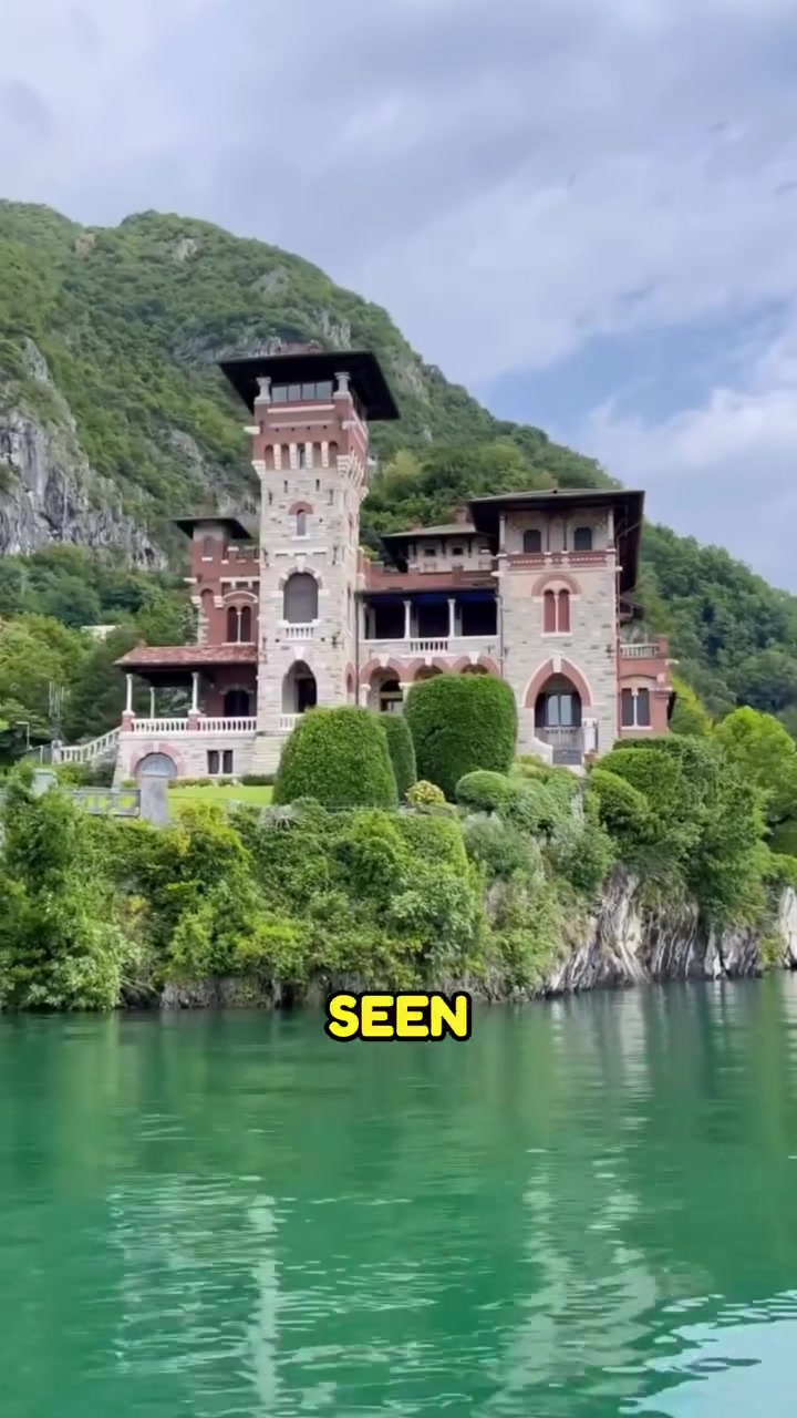 Lake Como Boat Tour: Italy's Scenic Lake Views
