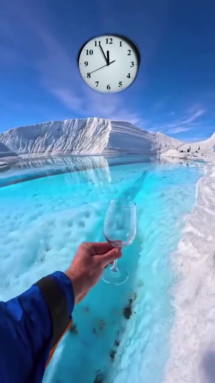 Antarctica's Unique Time Zone Challenges