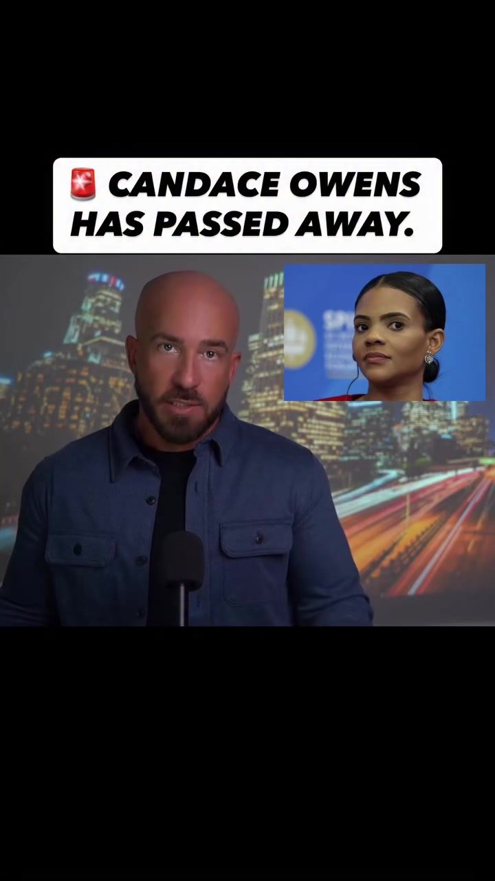 Candace Owens Death Hoax: The Truth Behind the Viral Rumors