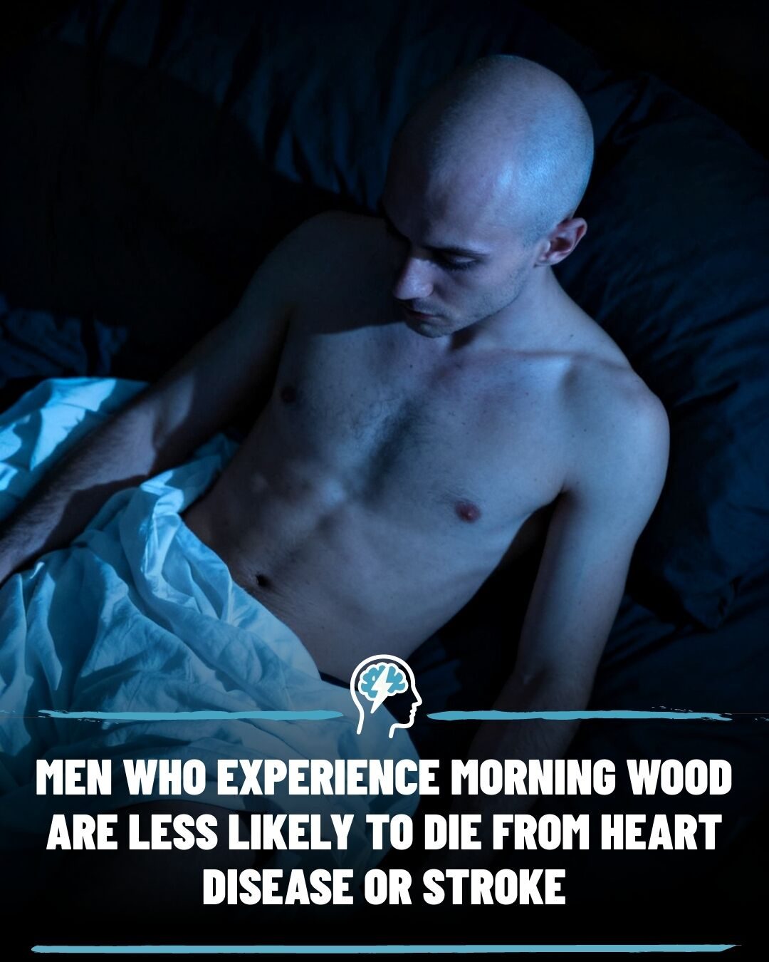 Why Morning Wood May Signal Heart Health in Men