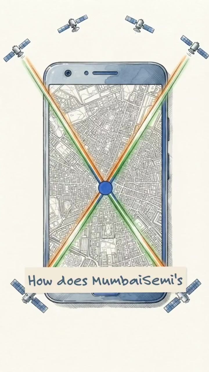 MumbaiSemi's DhruvaPro Chip and Multi-Constellation GPS
