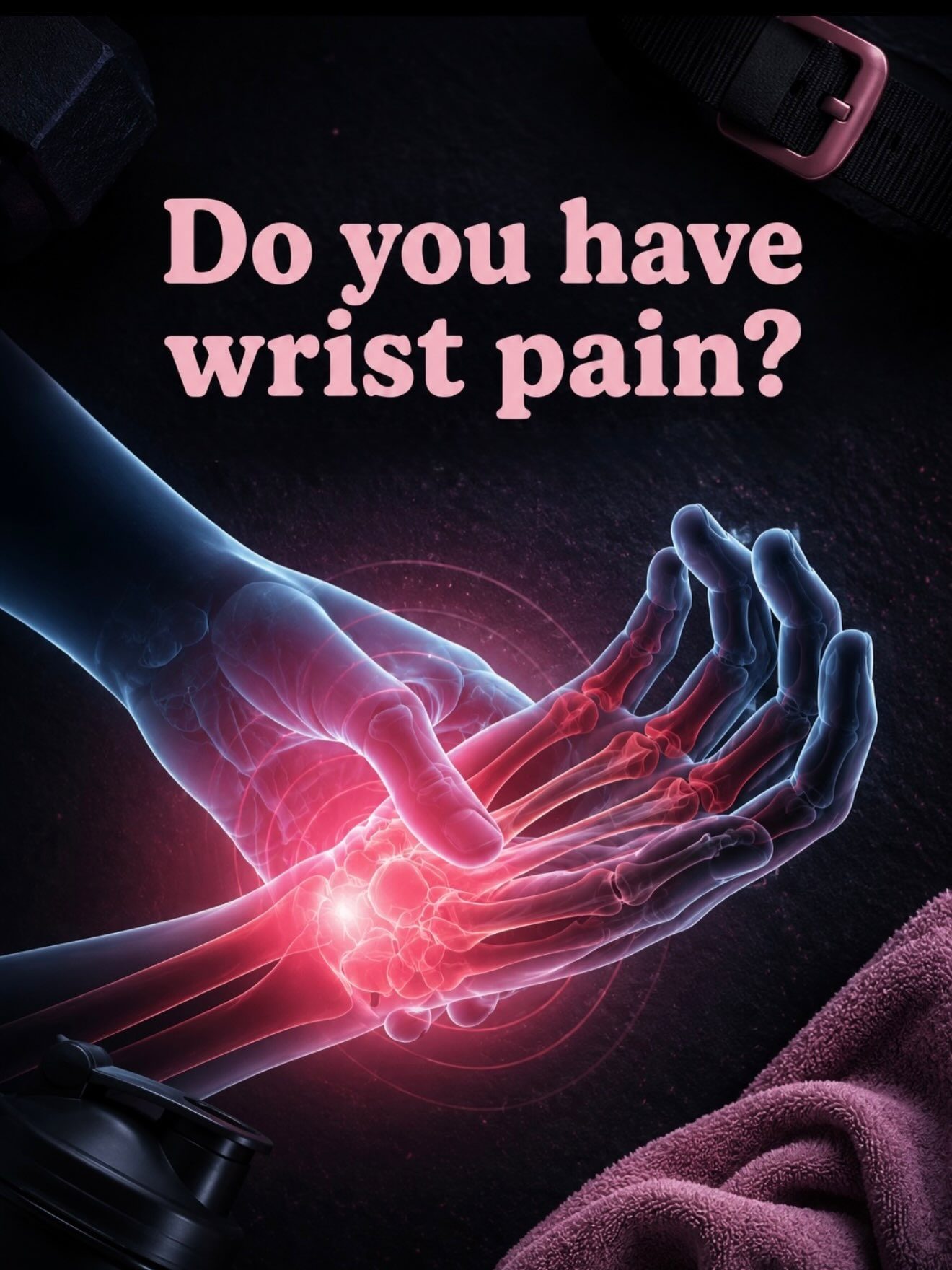Effortless Wrist Strengthening Tips for Push-Ups and Planks