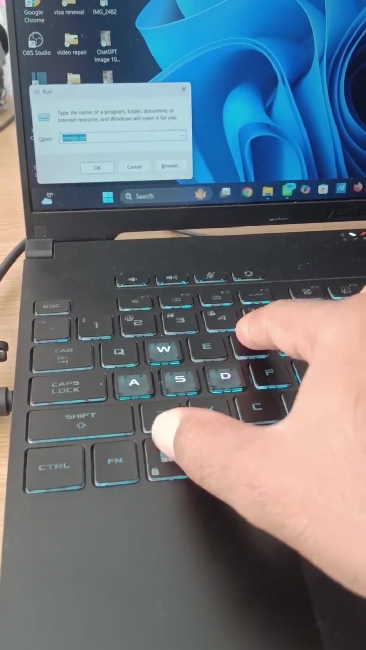 Windows Shortcuts for Boosting Productivity