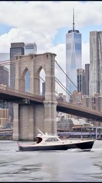 Unveiling the Luxury of AMAN Hotels and New York's Skyline