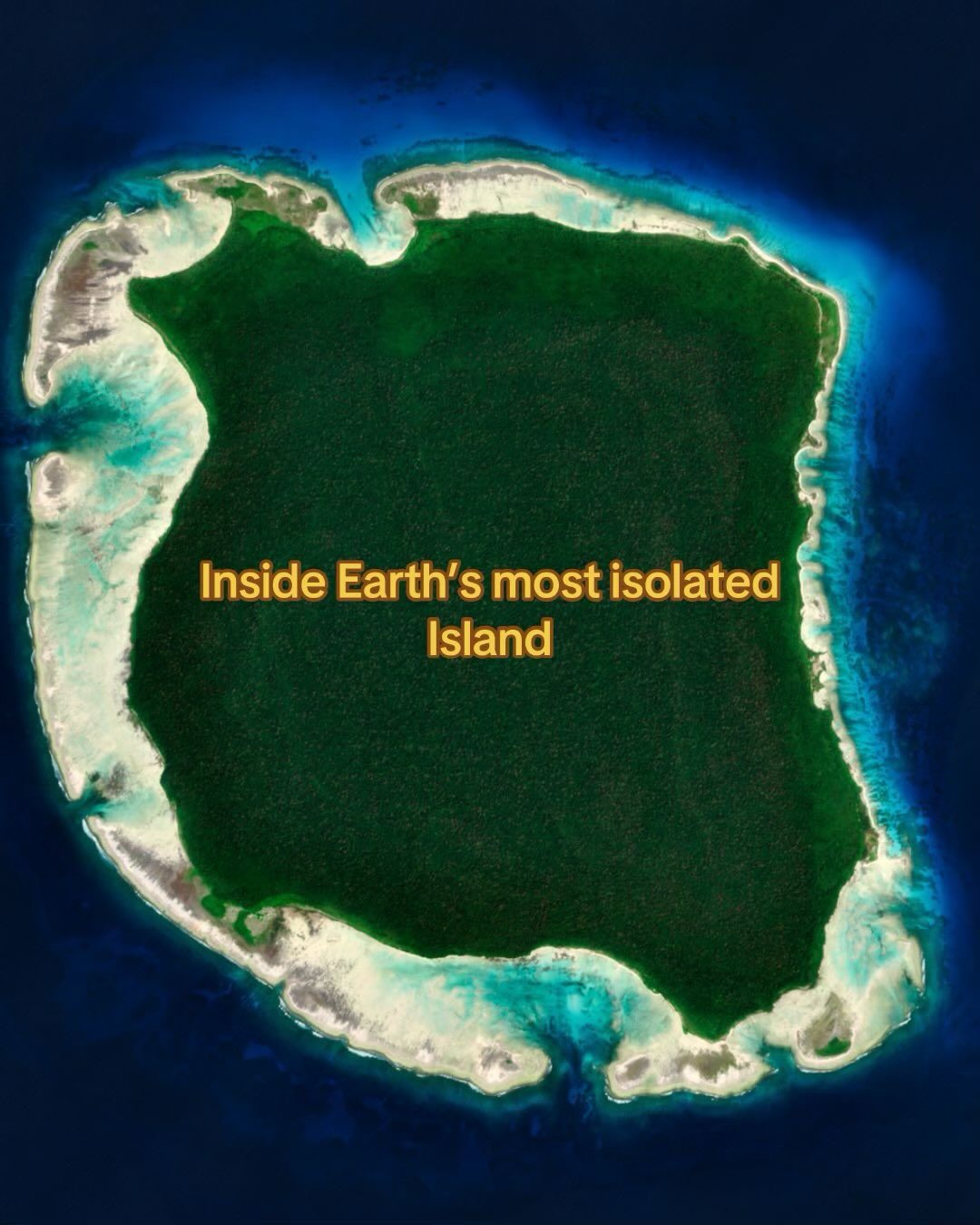 Unraveling the Mystery: North Sentinel Island's 60,000 Year Isolation