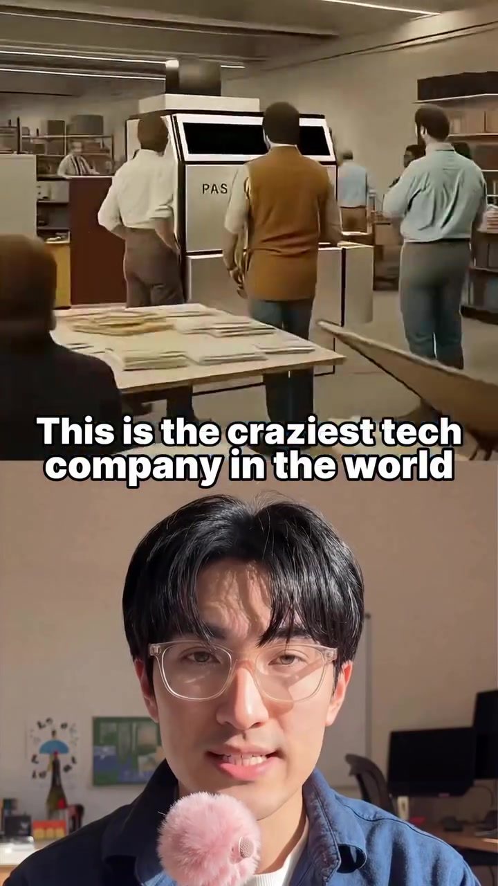 ASML's Revolutionary Semiconductor Manufacturing Process
