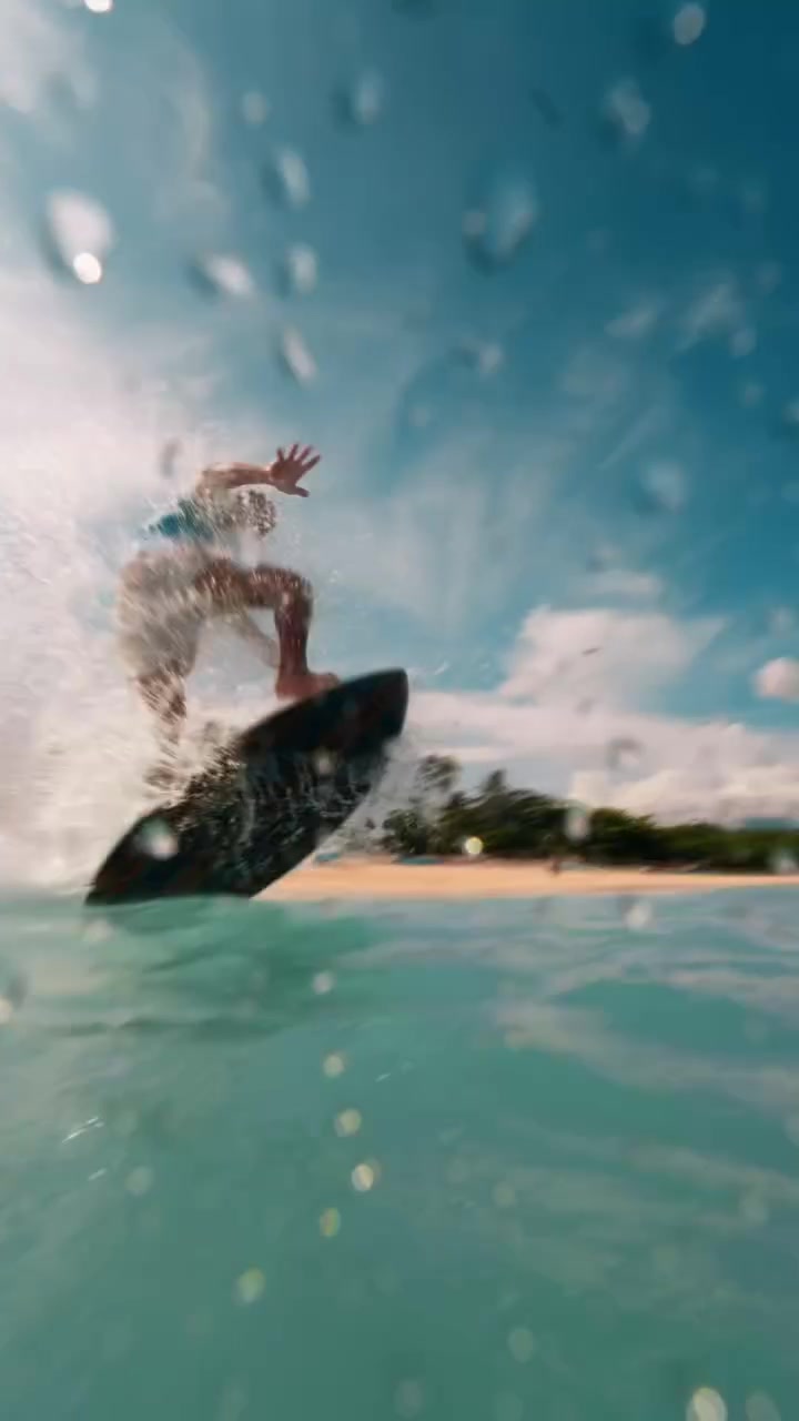 Davao's Adventure Sports: Surfing, Paragliding, Rafting