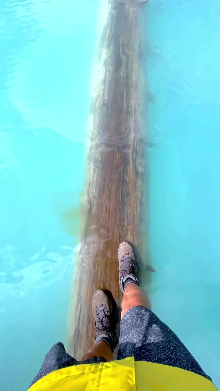 Joffre Lakes Trail: British Columbia's Hiking Adventure