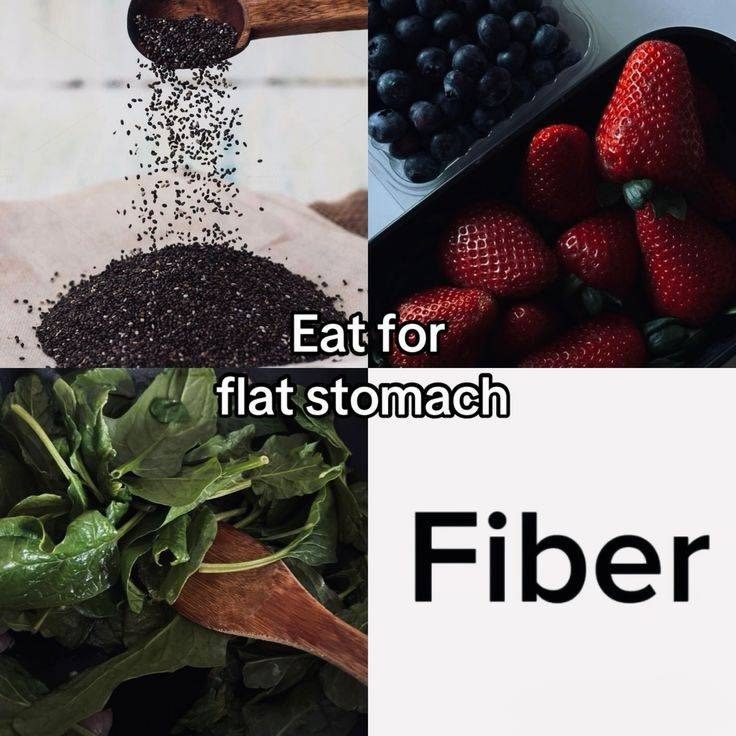 Foods That Fuel Your Goals: Nutrition Tips for Flat Stomach, Strong Bones, and More