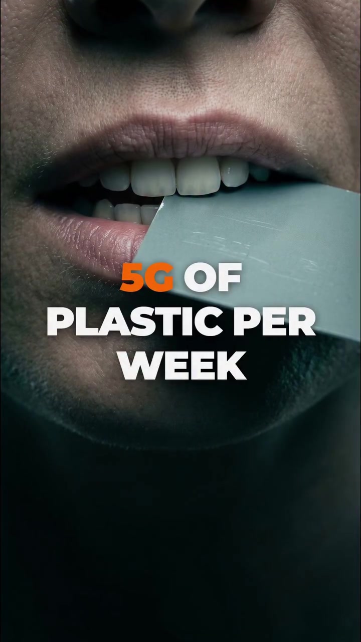 Microplastics in Food: 5 Sources and Swaps