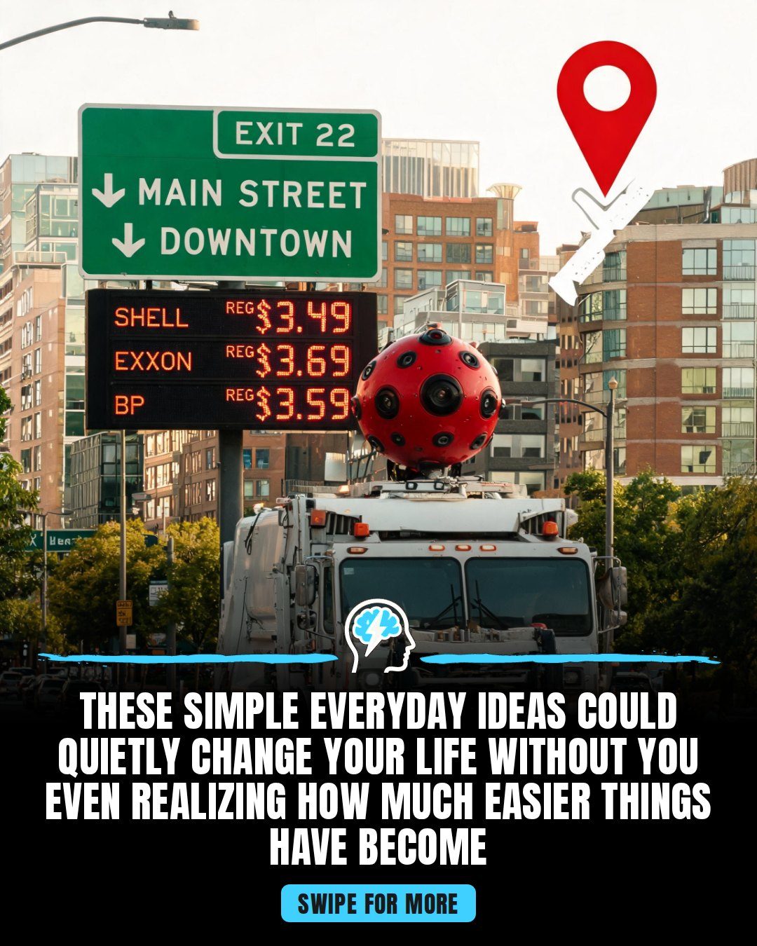 Unlock Your Day: Simple Everyday Ideas to Make Life Easier