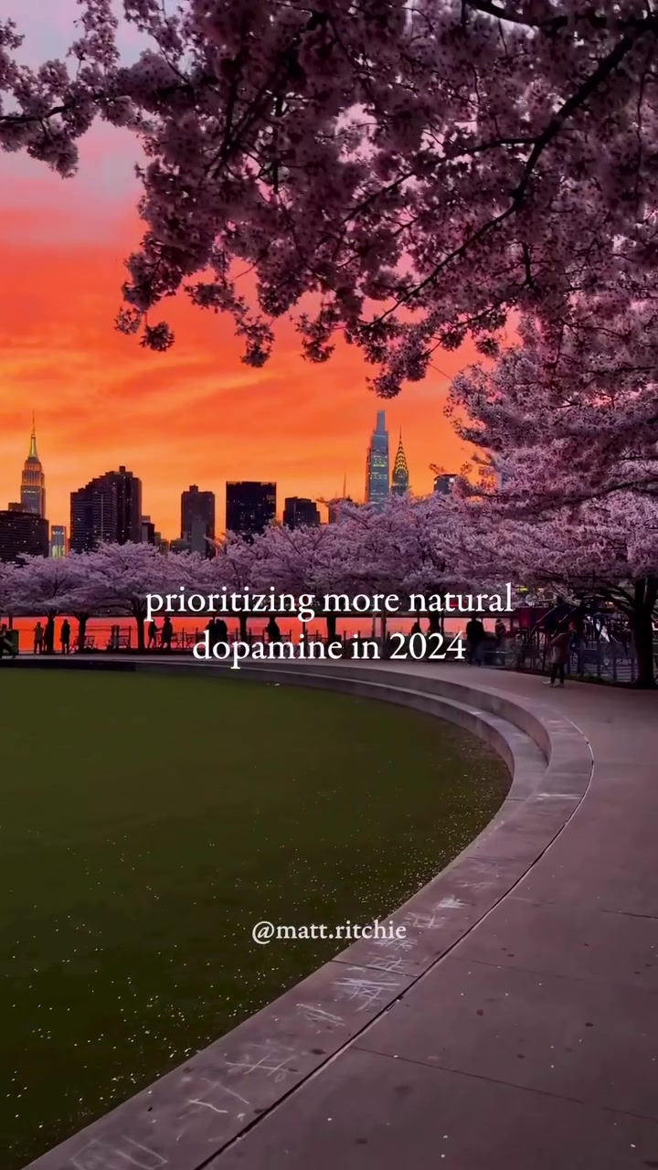 2024 Travel Goals: Camping, Sunsets, Adventure