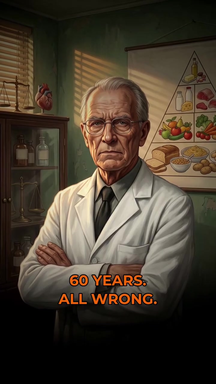 Diet Myths Debunked: What Science Now Shows