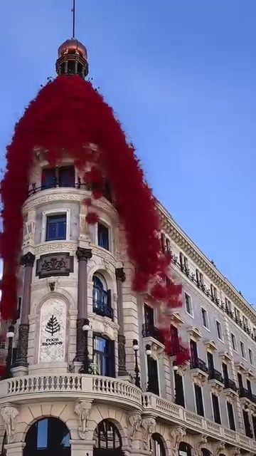 Four Seasons Valentine's Day Decoration Ideas