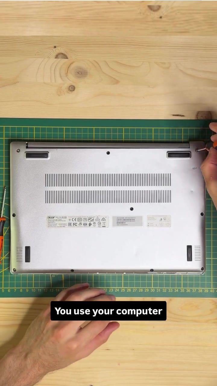Learn the Key Components of a Laptop: A Guide