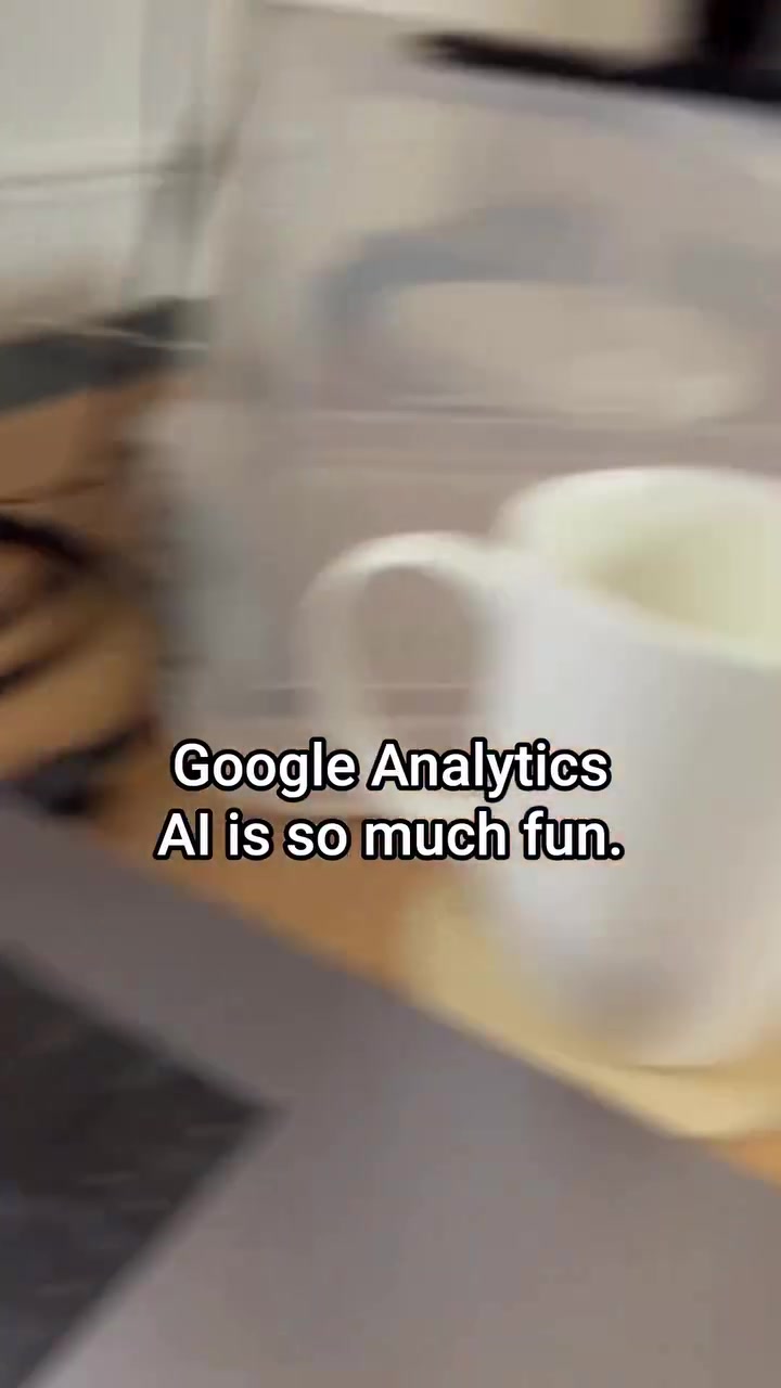Google Analytics AI: Keyword Optimization Tips