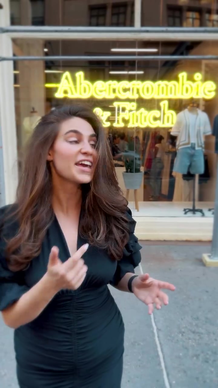Abercrombie & Fitch's Stock Success and Brand Revival