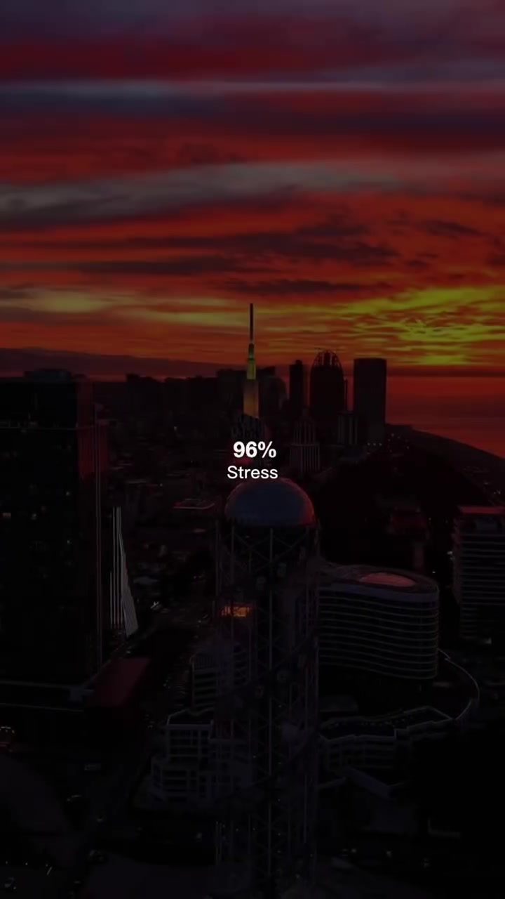Scenic Environments and Their Impact on Stress Levels