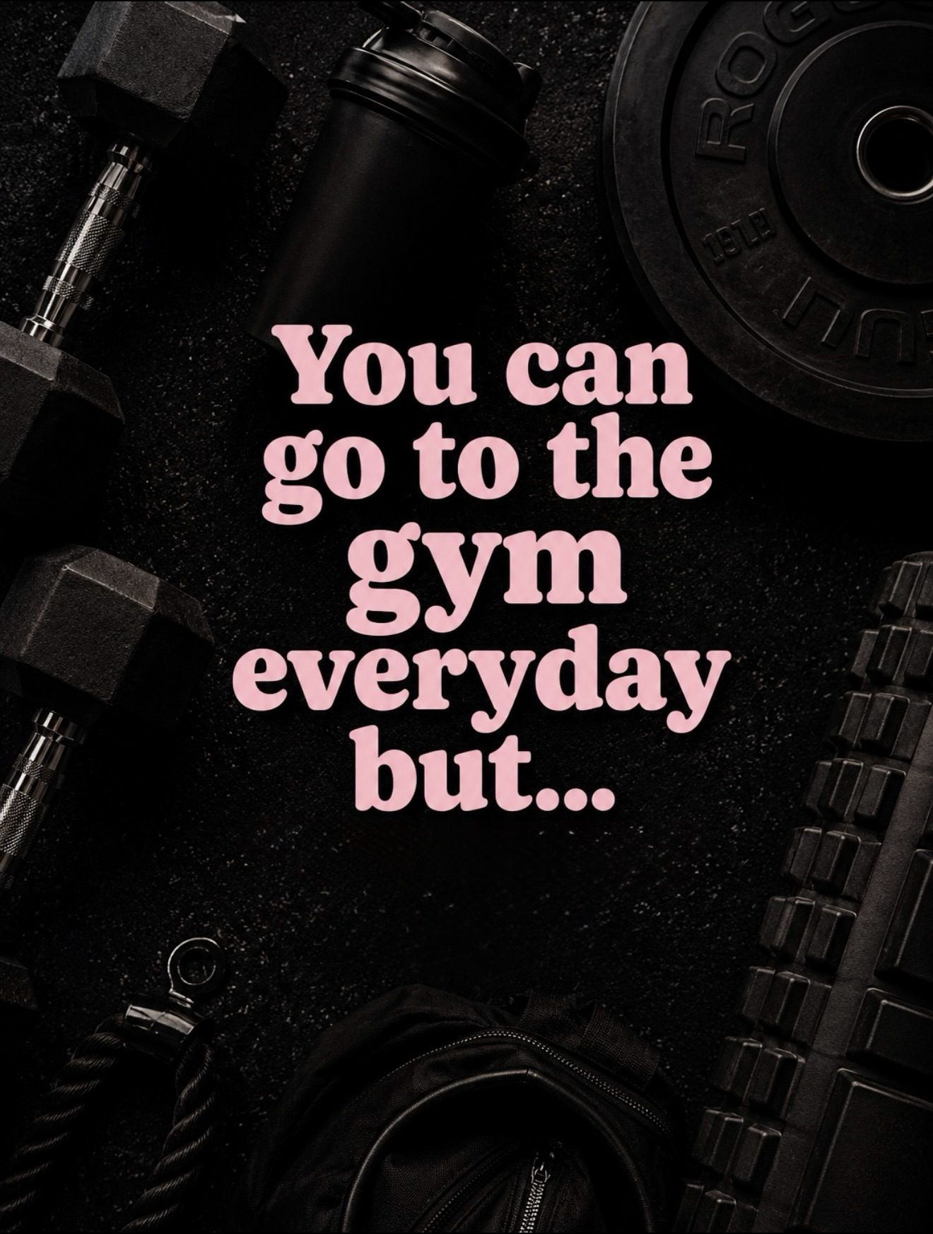 Workit App: Fit More Than Your Gym Goals