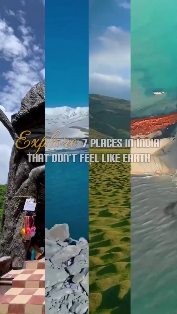 Exploring India's Majestic Ladakh and Himachal Landscapes