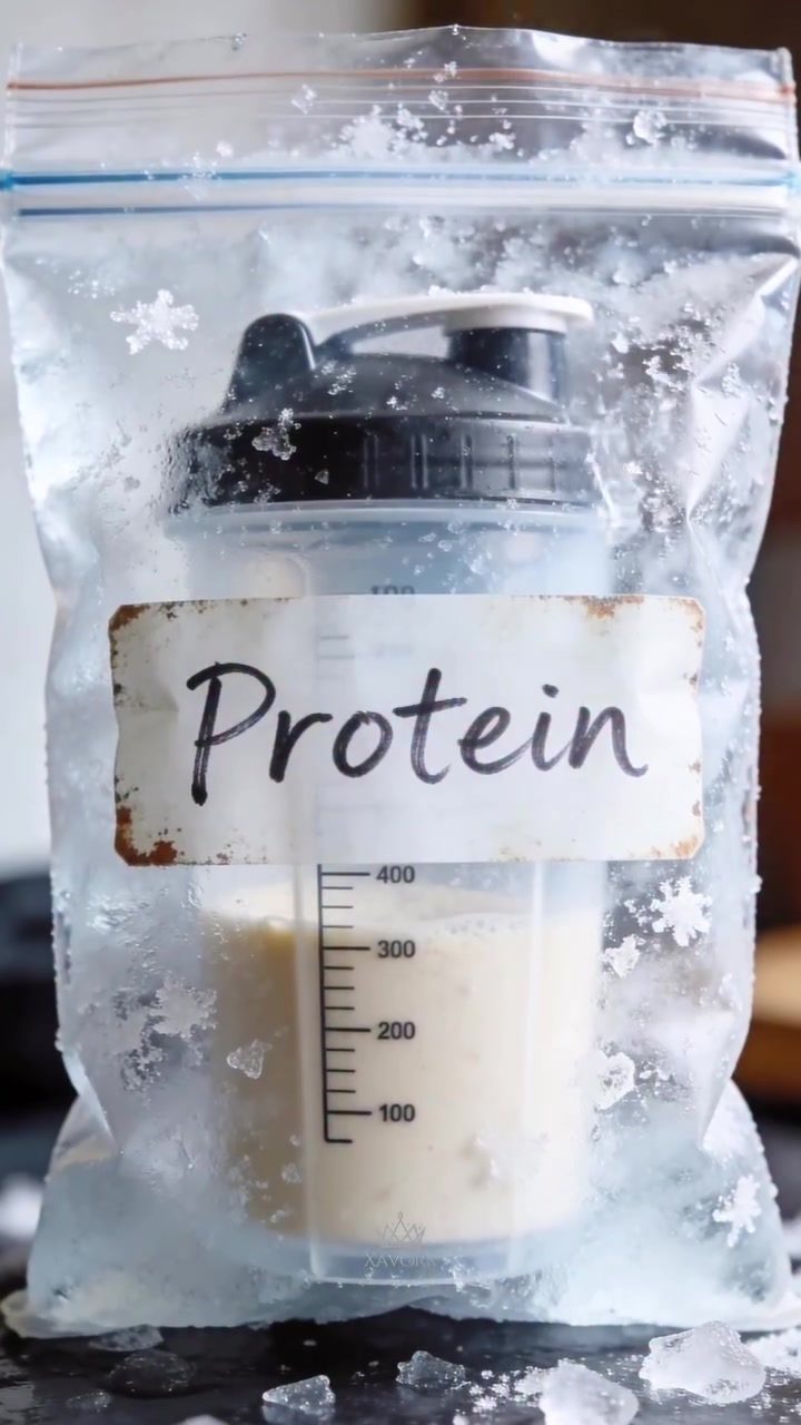 Learn How Protein Powers Your Body
