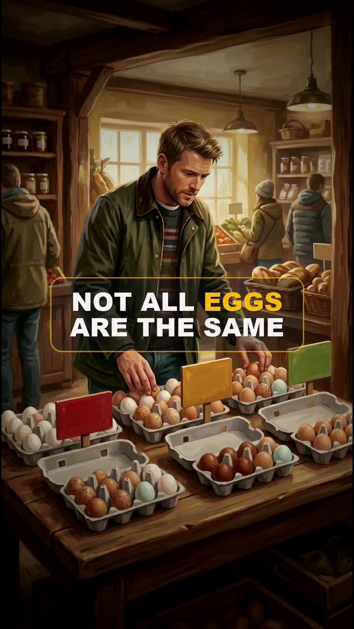 Egg Label Standards: What You Need to Know