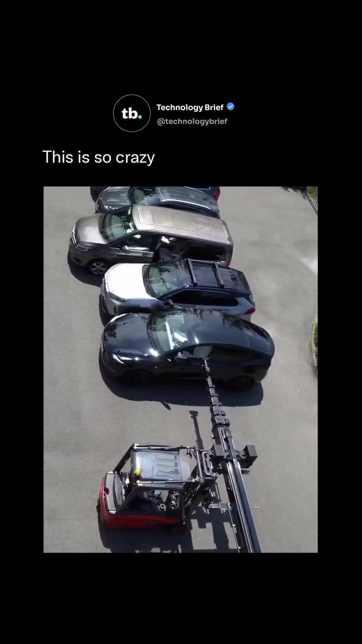 Experience Autonomous Driving with Advanced Camera Rig Technology