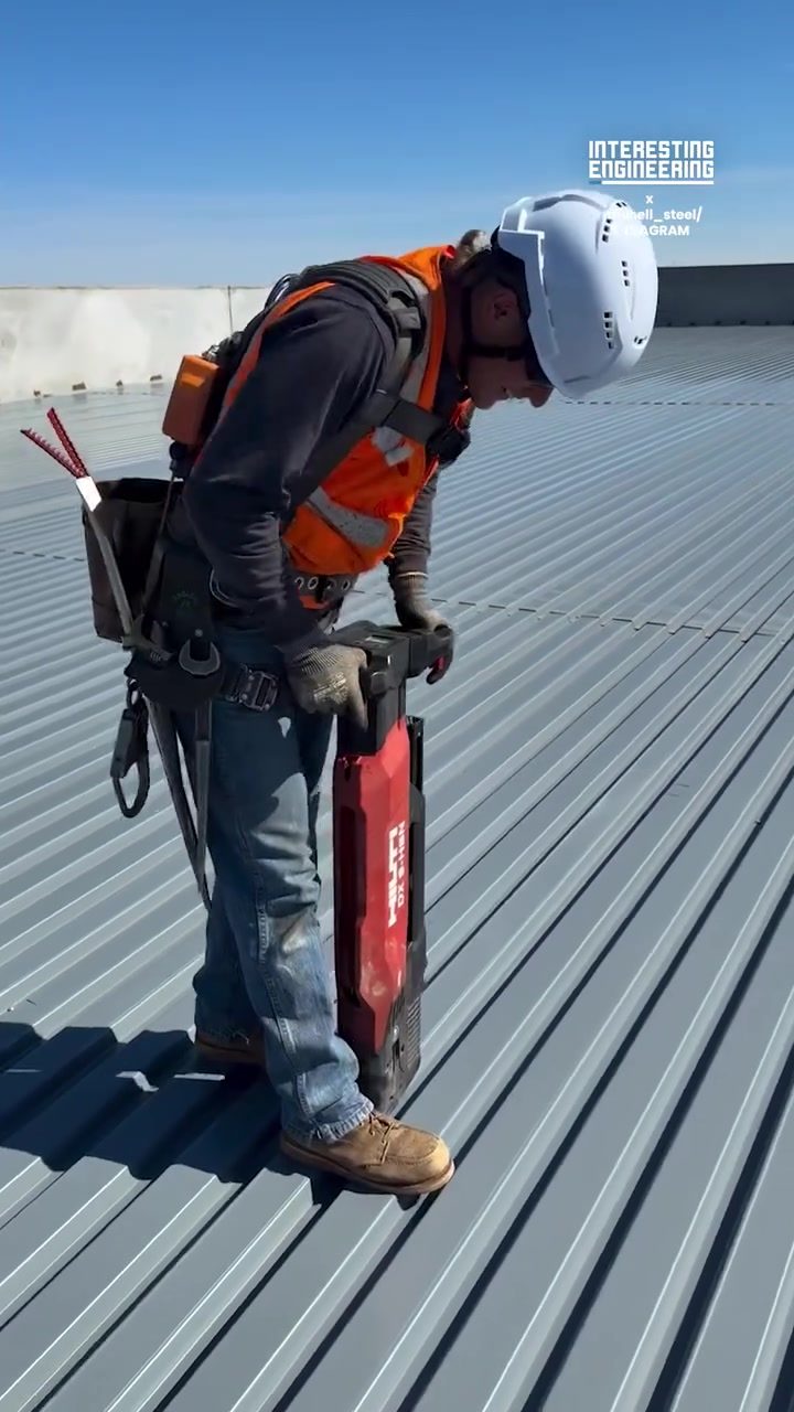 Metal Roofing Installation: Tools and Techniques for a Secure Finish