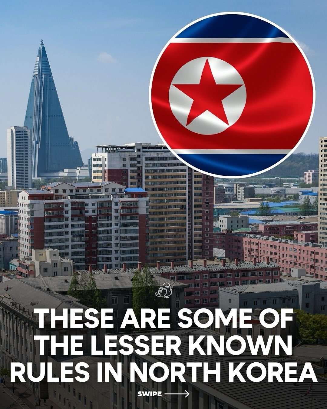 Discover North Korea's Unique Rules: Music, Newspapers, and More