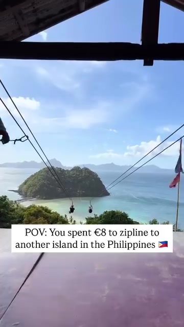 Ziplining Adventures in the Philippines: Scenic Landscapes and Thrills