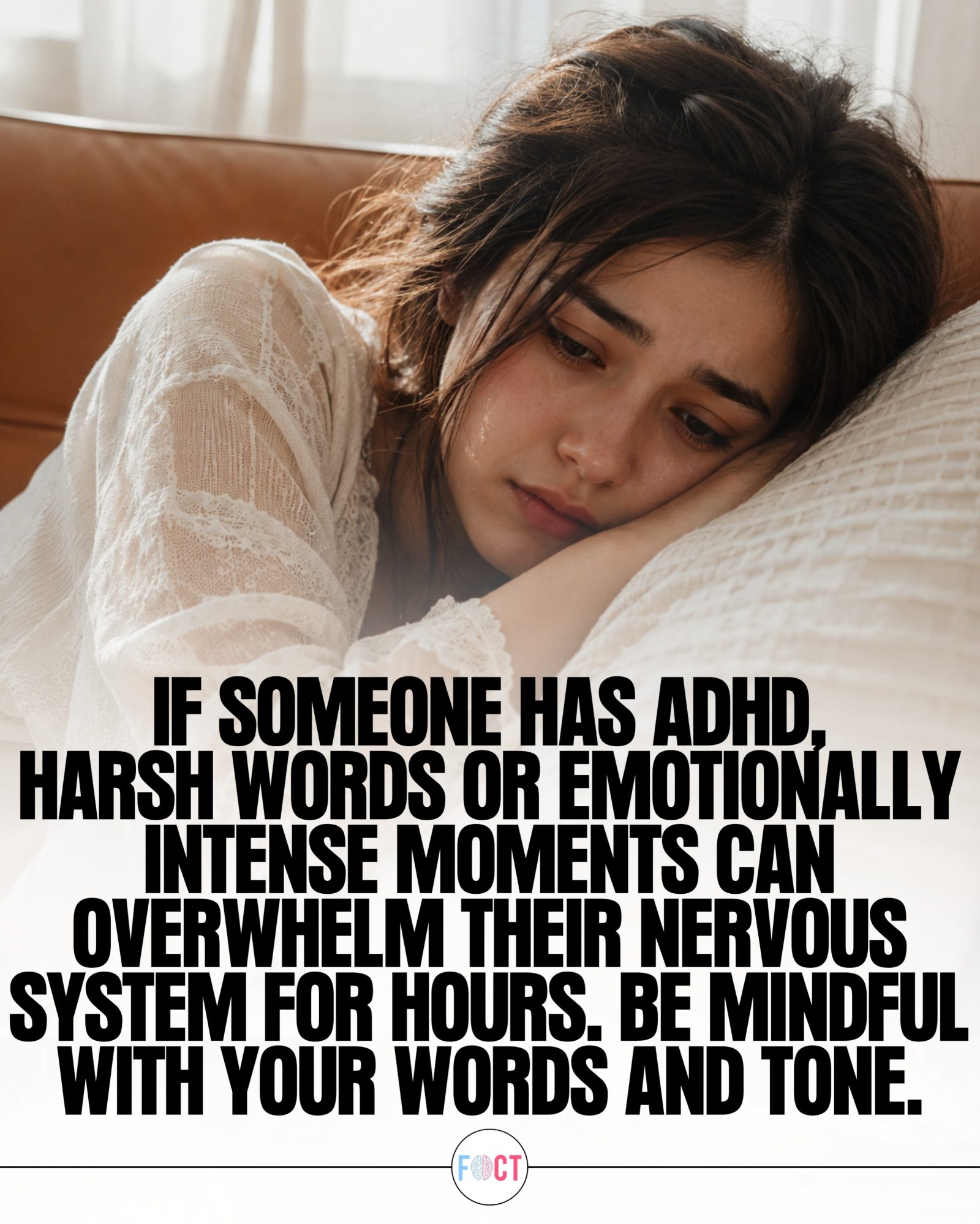 ADHD and Emotional Overwhelm: Tips for Mindful Communication