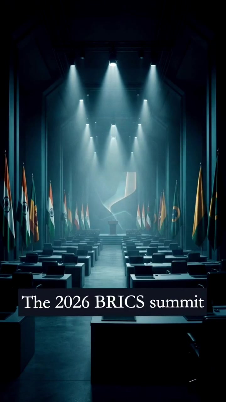 BRICS Summit 2026: 3 Steps to Global Expansion