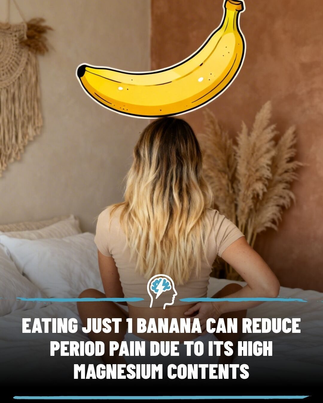 Bananas vs Period Pain: Does Magnesium Help?