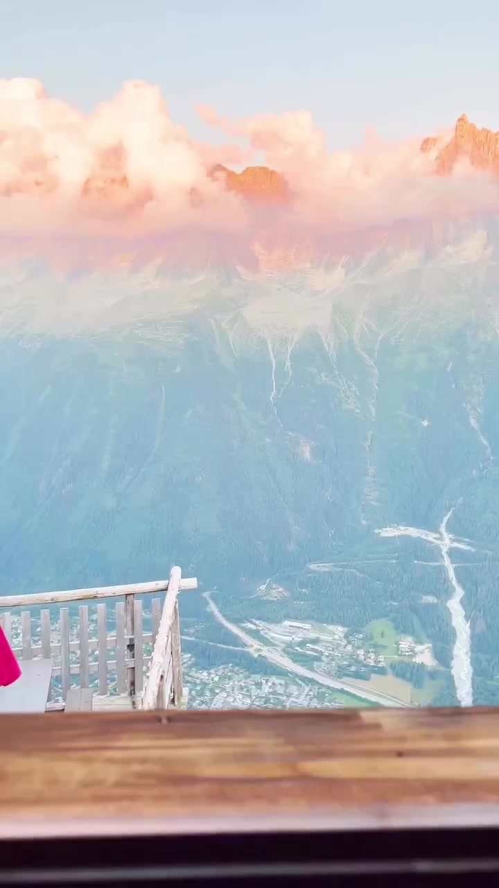 Tour du Mont Blanc: Hiking Europe's Stunning Trails
