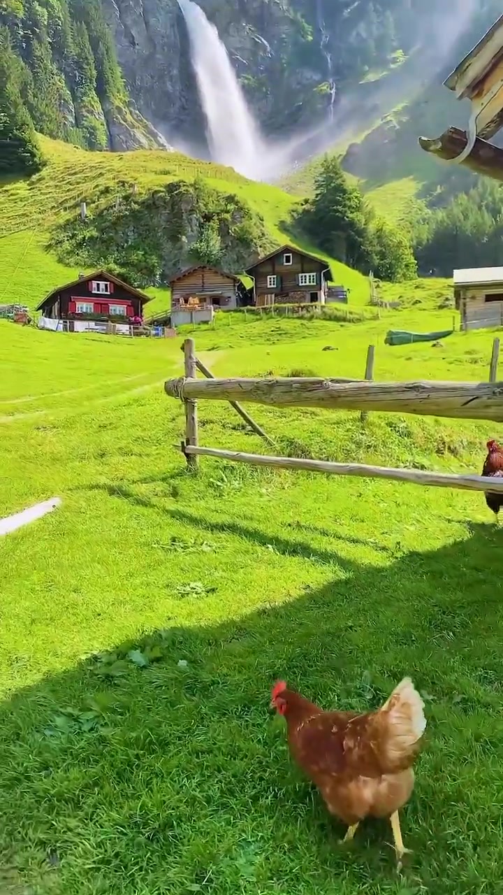 Uri Switzerland: Stunning Landscapes and Rich History