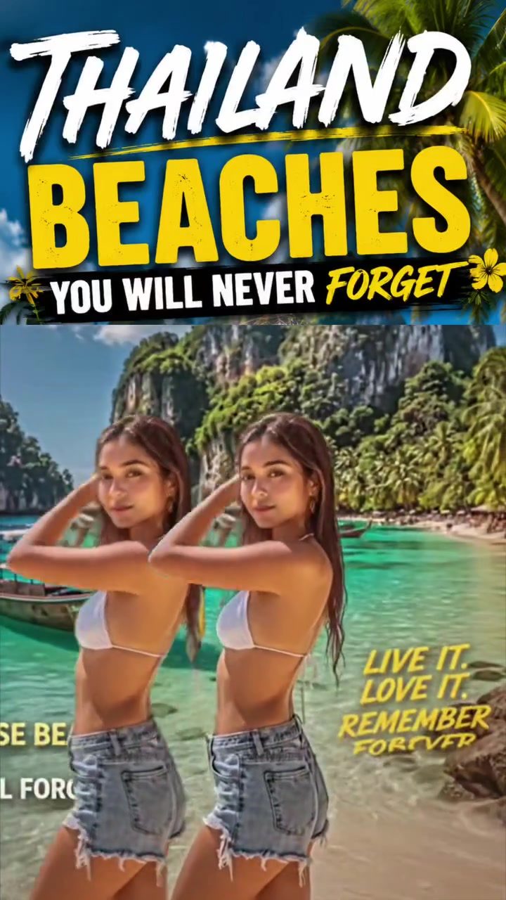 Discover Thailand's Most Stunning Beaches: Laem Had, Pilac, and Koh Hong