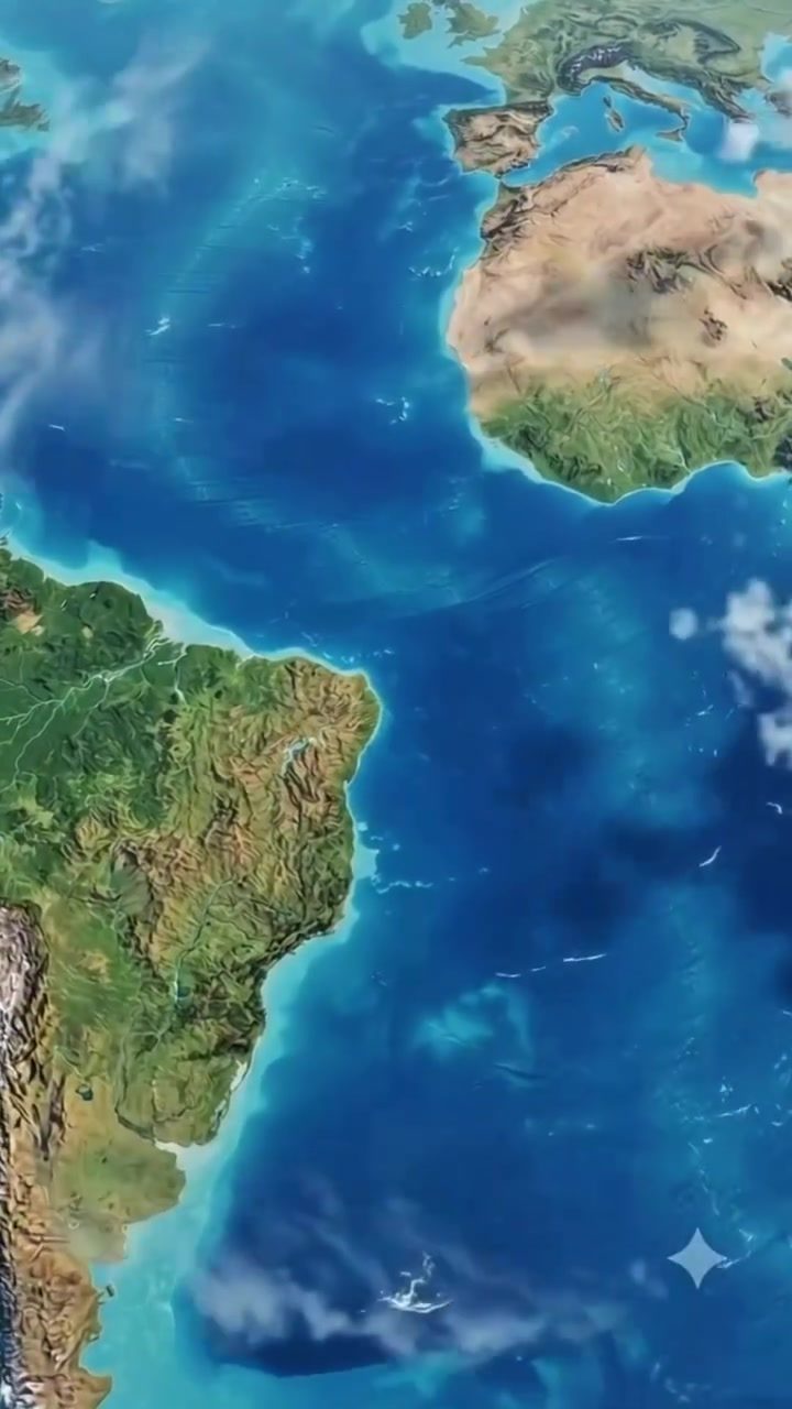 Mount Everest's Slow Rise Visualized