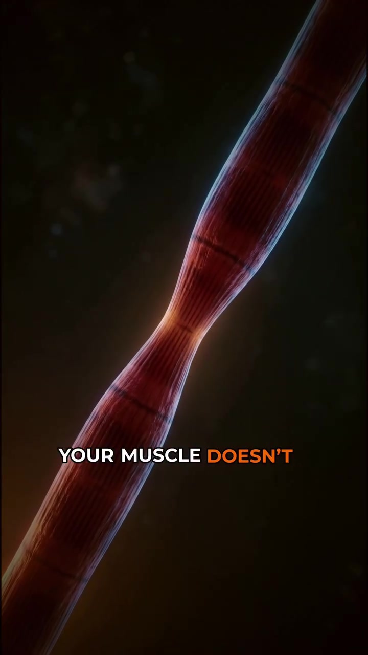 Muscle Tension and Progressive Overload Explained